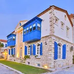 Cumbali (adults Only) Alacati