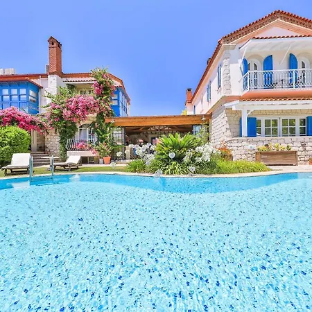 Cumbali (adults Only) Alaçatı