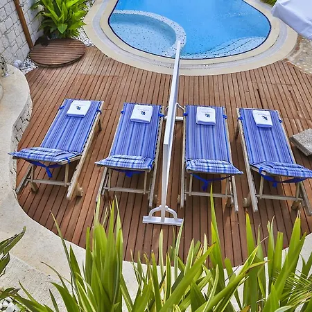 Cumbali (adults Only) 4* Alacati