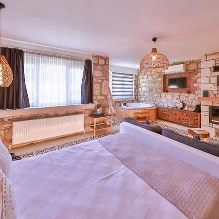 Cumbali (adults Only) 4*