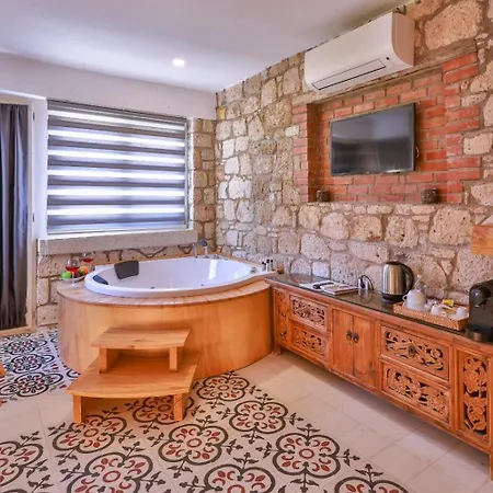 Cumbali (adults Only) Alacati