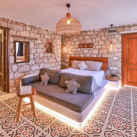 Cumbali (adults Only) Hotel