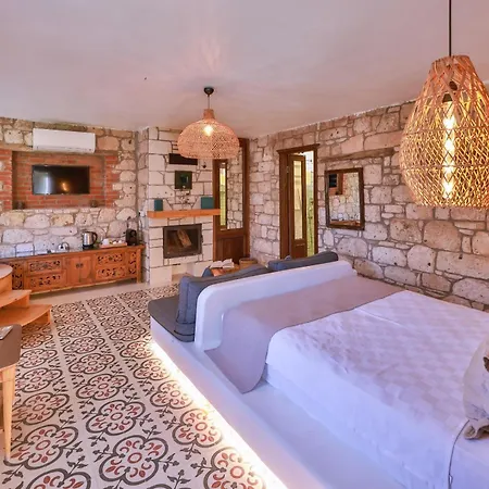 Cumbali (adults Only) Hotel 4*