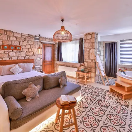 Hotel Cumbali (adults Only) Alaçatı