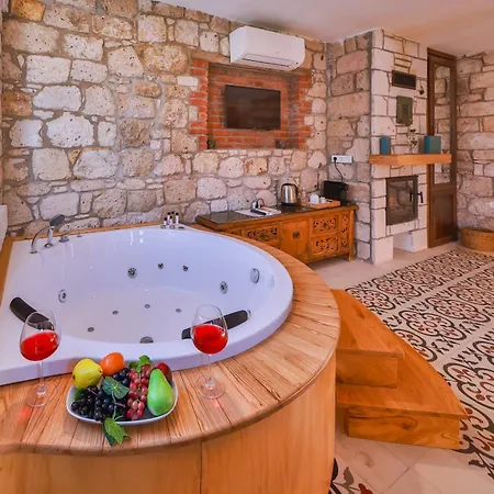 Cumbali (adults Only) 4* Alaçatı