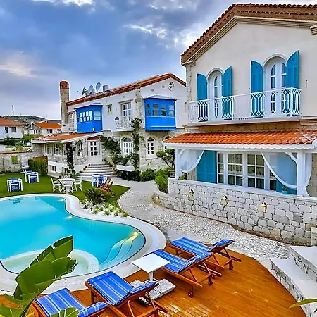 Cumbali (adults Only) 4*