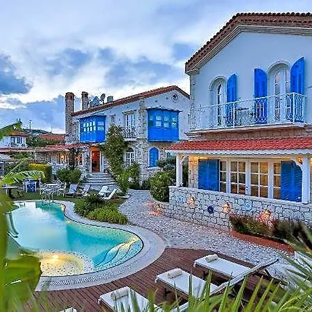 Hotel Cumbali (adults Only) Alaçatı