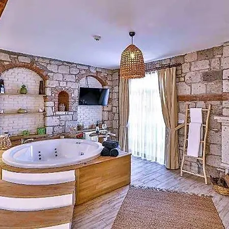 Cumbali (adults Only) Alaçatı