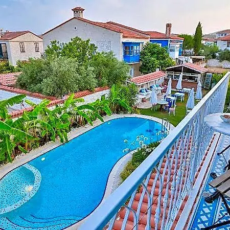 Hotel Cumbali (adults Only)