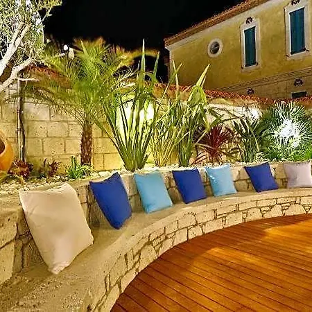 Hotel Cumbali (adults Only)