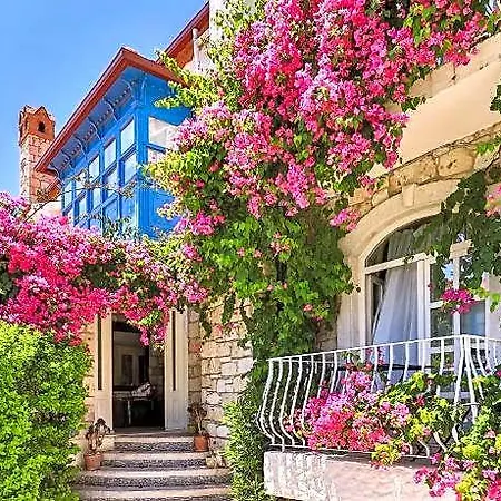 Cumbali (adults Only) Hotel Alaçatı