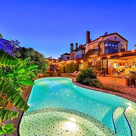 Hotel Cumbali (adults Only) 4*