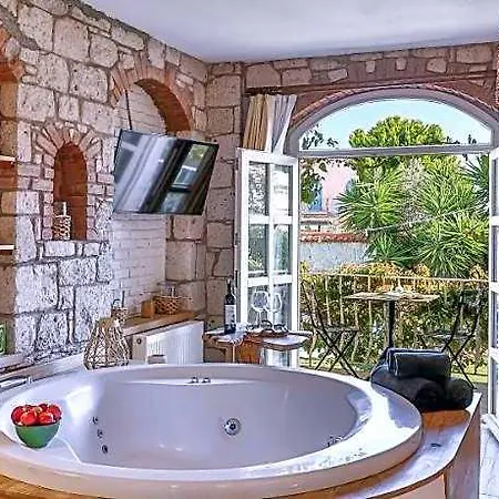 Cumbali (adults Only) Alaçatı