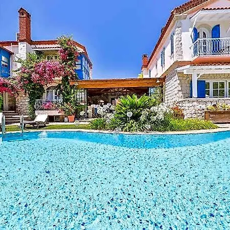 Hotel Cumbali (adults Only)