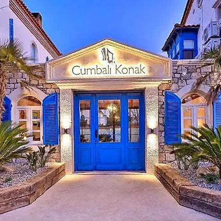 Hotel Cumbali (adults Only) 4*