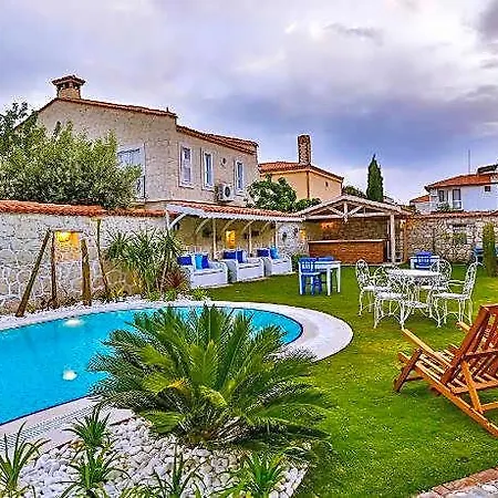 Hotel Cumbali (adults Only)