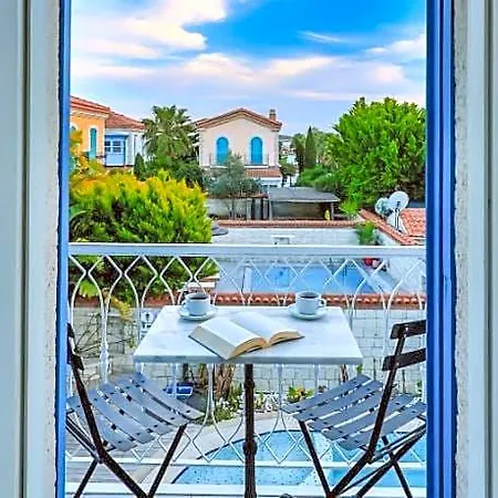 Cumbali (adults Only) 4* Alaçatı