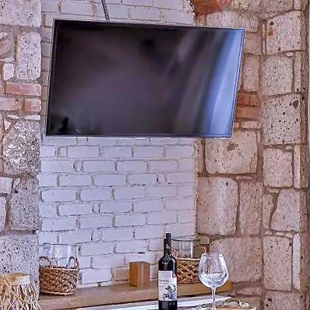 Hotel Cumbali (adults Only) Alaçatı