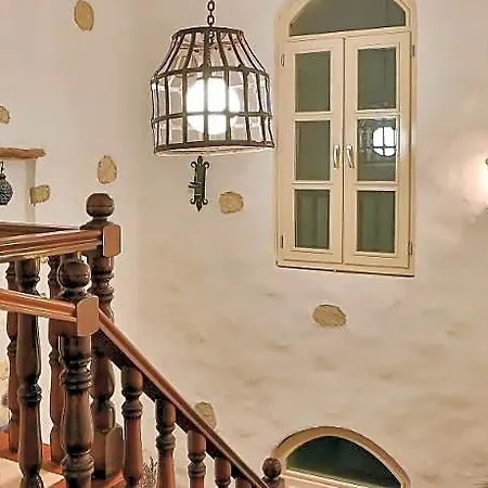Cumbali (adults Only) Hotel
