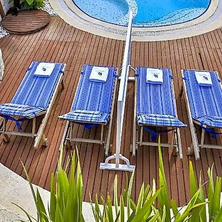 Cumbali (adults Only) 4*