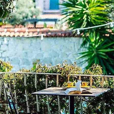 Cumbali (adults Only) Hotel