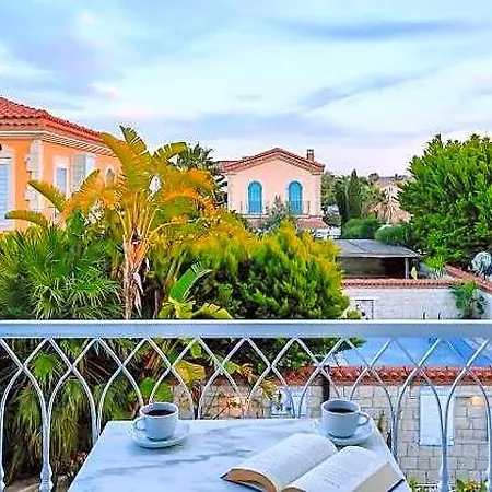 Hotel Cumbali (adults Only) 4*