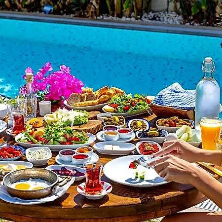 Cumbali (adults Only)