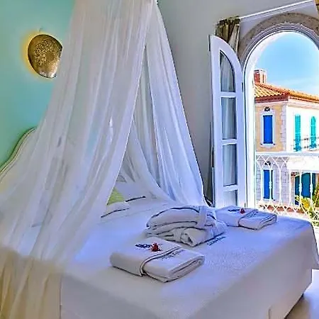 Hotel Cumbali (adults Only)