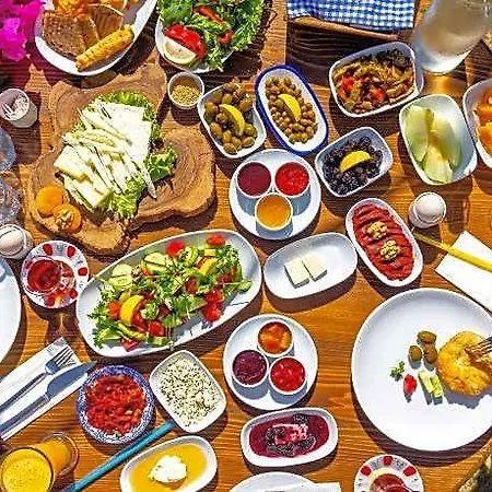 Cumbali (adults Only) 4* Alaçatı