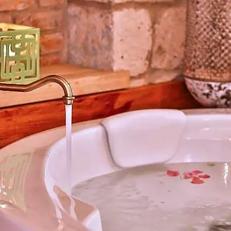 Cumbali (adults Only) Alaçatı