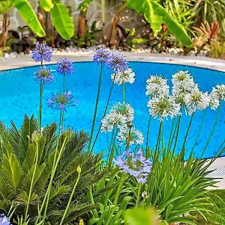 Hotel Cumbali (adults Only) 4*