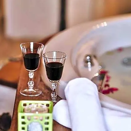 Cumbali (adults Only) 4* Alaçatı