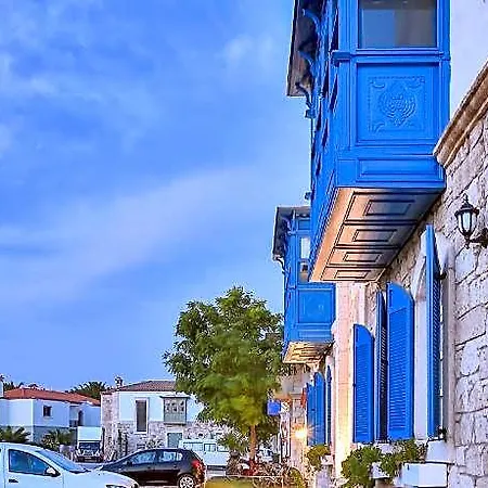 Cumbali (adults Only) Hotel