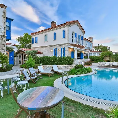 Hotel Cumbali (adults Only) 4*