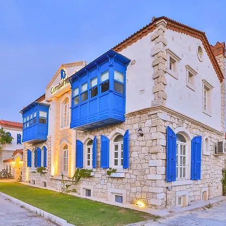 Cumbali (adults Only +12) Alacati