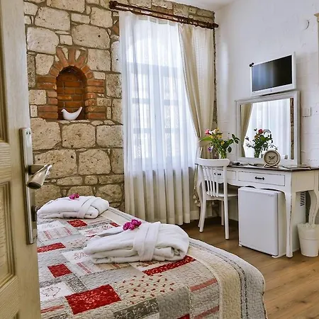 Cumbali (adults Only) Hotel 4*