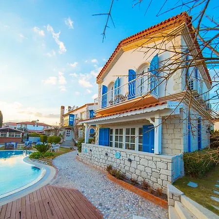 Cumbali (adults Only) Hotel Alaçatı