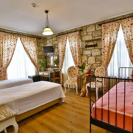 Cumbali (adults Only) 4*