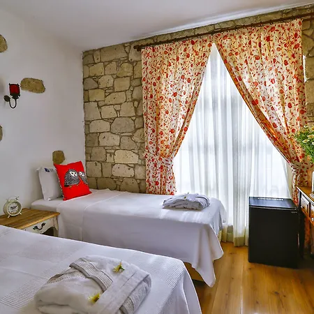 Cumbali (adults Only) Hotel 4*