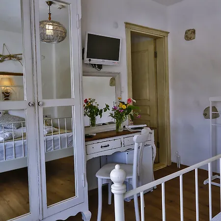 Cumbali (adults Only) 4* Alaçatı