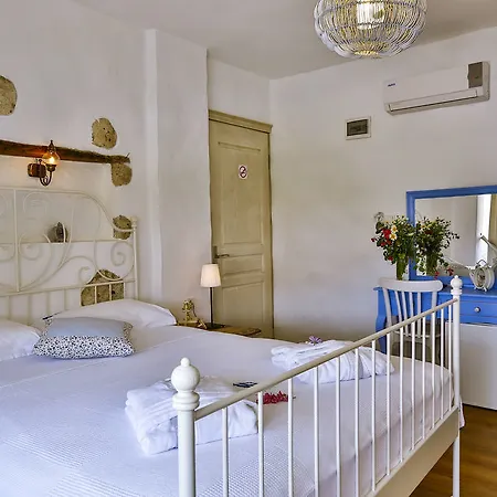Cumbali (adults Only) Alaçatı