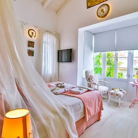 Hotel Cumbali (adults Only) 4*