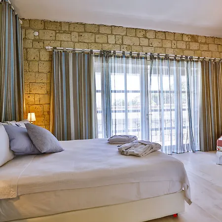 Cumbali (adults Only) Hotel 4*