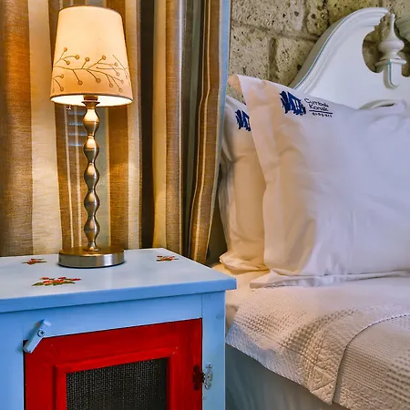 Cumbali (adults Only) 4* Alacati