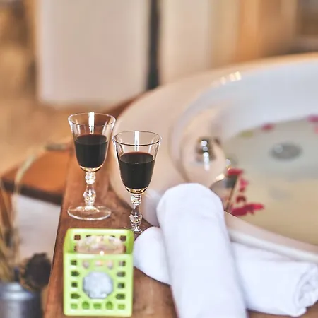 Cumbali (adults Only) Hotel