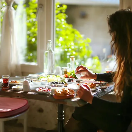 Cumbali (adults Only) Hotel 4*