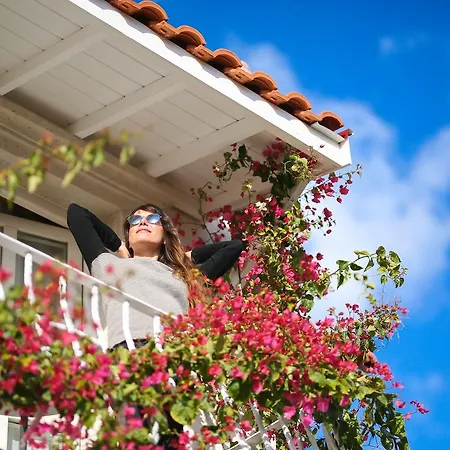 Cumbali (adults Only) Hotel Alacati