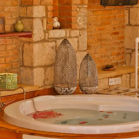 Cumbali (adults Only) Hotel