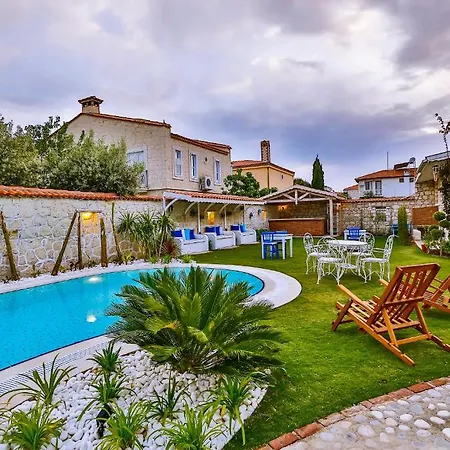 Cumbali (adults Only) Hotel 4*