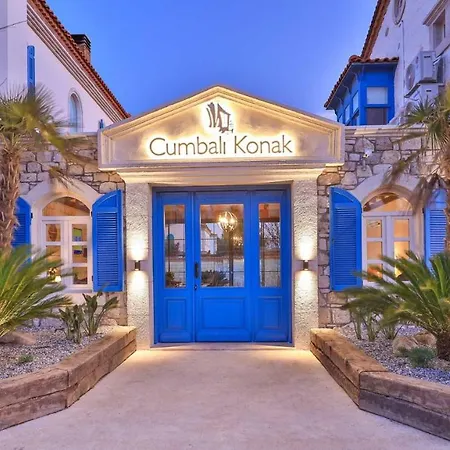 Cumbali (adults Only) Hotel 4*